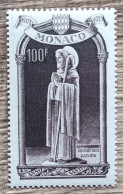 Monaco - YT N°364 - Année Sainte - 1951 - Neuf - Ungebraucht