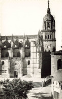 ESPAGNE - Salamanca - Catedral Nueva - Carte Postale - Salamanca