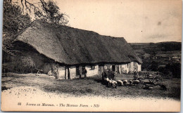 58 Type De Ferme En Morvan  - Other & Unclassified