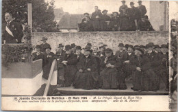56 Journee Diocesaine Du 20 Mars 1925 - Autres & Non Classés