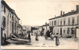 55 CONDE EN BARROIS - Rue De La Gare. - Other & Unclassified