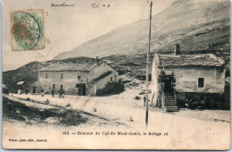 73 Sommet Du Col Du Mont Cenis, Le Refuge  - Autres & Non Classés