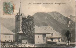 73 SAINT JEAN D(ARVES - Village De La Tour  - Autres & Non Classés