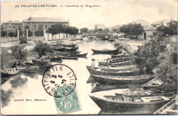 34 PALAVAS LES FLOTS - La Canelette De Maguelone  - Palavas Les Flots