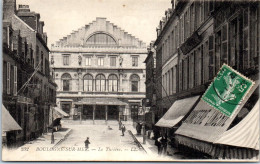 62 BOULOGNE SUR MER - Le Theatre. - Boulogne Sur Mer