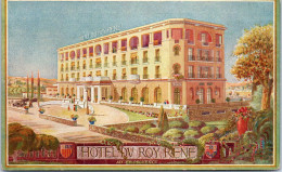 13 AIX EN PROVENCE - Hotel Du Roy Rene  - Other & Unclassified