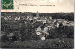 86 BRIGUEIL LE CHANTRE - Vue Generale. - Autres & Non Classés