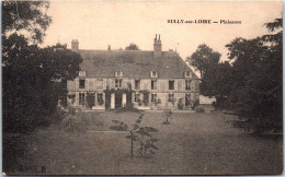 45 SULLY SUR LOIRE - Domaine De Plaisance. - Sully Sur Loire