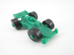 KINDER D 1970 RENNWAGEN 2 Lotus MK2 - Mountables