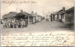 17 CHATELAILLON - Les Boucholeurs Au Village. - Châtelaillon-Plage