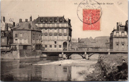 08 SEDAN - Le Pont Sur La Meuse  - Sedan