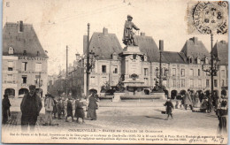 08 CHARLEVILLE - Statue De Gonzague. - Charleville