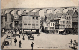 29 MORLAIX - Place De Viarmes. - Morlaix