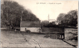 29 BOHARS - La Chapelle De Locquillo  - Autres & Non Classés