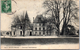 33 MACAU - CHATEAUchantemerle  - Other & Unclassified