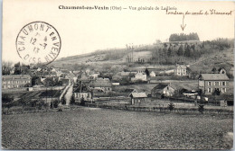 60 CHAUMONT EN VEXIN - Vue Generale De Laillerie. - Chaumont En Vexin