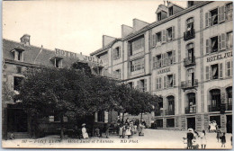 29 PONT AVEN - Hotel Julia Et L'annexe. - Pont Aven