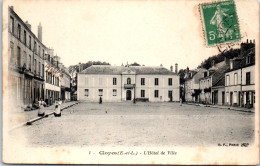 28 CLOYES - L'hotel De Ville. - Cloyes-sur-le-Loir