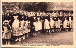 29 Mariage Breton En Cornouailles. - Autres & Non Classés