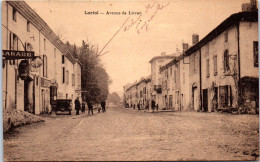 26 LORIOL - L'avenue De Livron  - Other & Unclassified