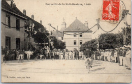 25 MONTBELIARD - Souvenir De Fete De Sidi Brahim 1909 - Montbéliard