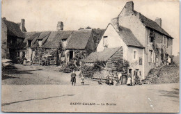 72 SAINT CALAIS - La Berrine. - Saint Calais