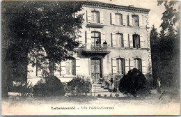 81 LABESSONNIE - Villa Frederic Castelnau  - Other & Unclassified