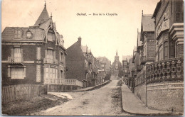 80 ONIVAL - La Rue De La Chapelle. - Onival