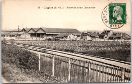 71 DIGOIN - Nouvelle Usine Ceramique. - Digoin