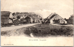 70 RAY SUR SAONE - Vue Generale De La Commune. - Autres & Non Classés