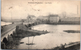 70 CONFLANS - Les Ponts. - Other & Unclassified