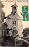 70 CHAGEY - L'eglise Catholique  - Sonstige & Ohne Zuordnung