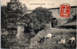 54 CONS LA GRANDVILLE - Le Viaduc - Sonstige & Ohne Zuordnung