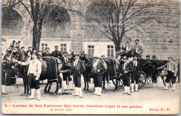 65 Landau De Son Eminence Mgr LECOT  - Otros & Sin Clasificación