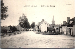 58 LUCENAY LES AIX - L'entree Du Bourg. - Altri & Non Classificati