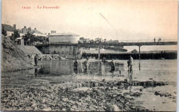 03 VICHY - Vue De La Passerelle. - Vichy