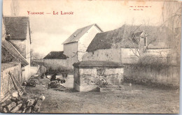 03 YGRANDE - Le Lavoir  - Other & Unclassified