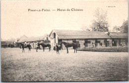 03 PARAY LE FRESIL - Haras Du CHATEAU - Other & Unclassified