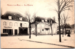 03 NEUILLY LE REAL - Vue De La Mairie. - Other & Unclassified