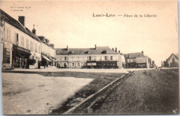03 LURCY LEVY - La Place De La Liberte  - Other & Unclassified