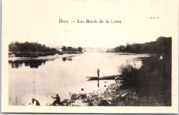 03 DIOU - Les Bords De La Loire. - Other & Unclassified