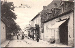 03 BEAULON - Un Coin De La Rue De L'enfer. - Other & Unclassified