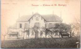 03 TRONGET - Le CHATEAUde M Boutigny  - Autres & Non Classés