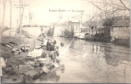 03 LURCY LEVY - Le Lavoir  - Autres & Non Classés