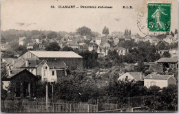 92 CLAMART - Panorama Sud Ouest  - Clamart