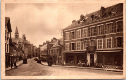 23 LA SOUTERRAINE - Le Bazar Moderne Rue De Lavaud  - Sonstige & Ohne Zuordnung