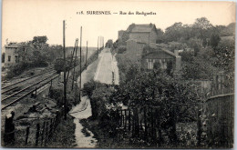 92 SURESNES - Rue Des Radiguelles. - Suresnes