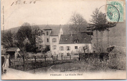 95 PRESLES - Le Moulin Neuf, Vue Generale  - Altri & Non Classificati