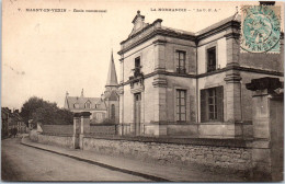 95 MAGNY EN VEXIN - Ecole Communale  - Magny En Vexin