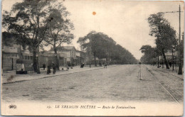 94 LE KREMLIN BICETRE - La Route De Fontainebleau  - Other & Unclassified